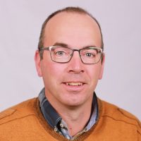 Potret-huibert